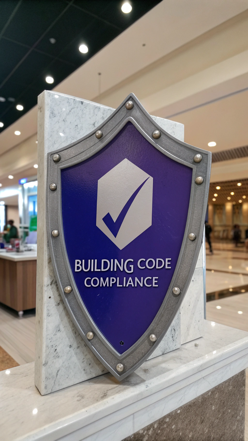 BBB A+ Rating Trust Badge