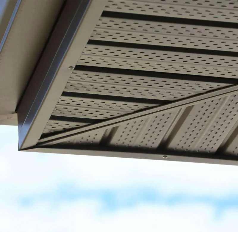 Soffit Vents